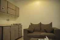 Ruang Umum Al Eairy Furnished Apartments Qassim 4