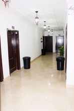 ล็อบบี้ 4 Al Eairy Furnished Apartments Qassim 4