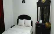 Bedroom 3 Al Eairy Furnished Apartments Hail 3