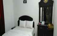 ห้องนอน 3 Al Eairy Furnished Apartments Hail 3