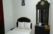 Bedroom 3 Al Eairy Furnished Apartments Hail 3