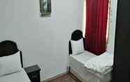 Bedroom 6 Al Eairy Furnished Apartments Hail 3