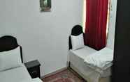 Bedroom 6 Al Eairy Furnished Apartments Hail 3