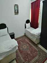 Bedroom 4 Al Eairy Furnished Apartments Hail 3