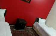 Bedroom 4 Al Eairy Furnished Apartments Hail 3