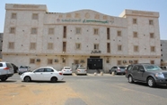 Exterior 7 Al Eairy Furnished Apartments Jizan 1