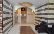 Lobby 2 Al Eairy Furnished Apartments Jizan 1