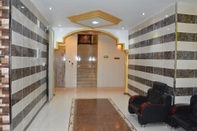 Lobby Al Eairy Furnished Apartments Jizan 1