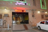 Exterior Al Eairy Furnished Apartments Jizan 1