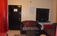 Common Space 4 Al Eairy Furnished Apartments Jizan 1