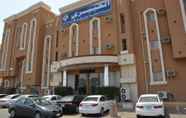 Exterior 2 Al Eairy Furnished Apartments Jizan 3