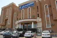 Exterior Al Eairy Furnished Apartments Jizan 3