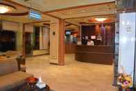 Lobby Al Eairy Furnished Apartments Jizan 3