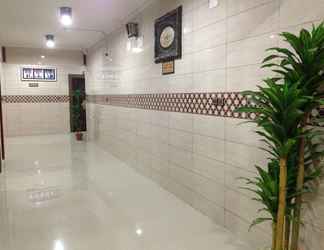 Lobi 2 Al Eairy Furnished Apartments Tabuk 4