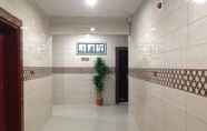 Lobi 7 Al Eairy Furnished Apartments Tabuk 4