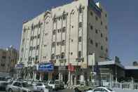 Exterior Al Eairy Furnished Apartments Tabuk 4