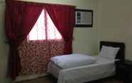 Kamar Tidur 5 Al Eairy Furnished Apartments Tabuk 4