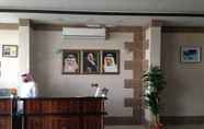 Lobi 2 Al Eairy Furnished Apartments Tabuk 4