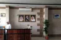 Lobi Al Eairy Furnished Apartments Tabuk 4