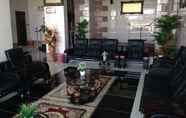 Lobby 3 Al Eairy Furnished Apartments Tabuk 1