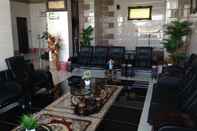 Sảnh chờ Al Eairy Furnished Apartments Tabuk 1