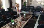 Lobby 6 Al Eairy Furnished Apartments Tabuk 2