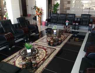 Lobby 2 Al Eairy Furnished Apartments Tabuk 2