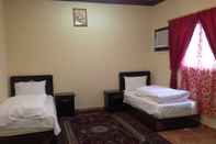 Bedroom Al Eairy Furnished Apartments Tabuk 2