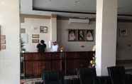 Lobby 4 Al Eairy Furnished Apartments Tabuk 2