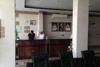 Lobby Al Eairy Furnished Apartments Tabuk 2