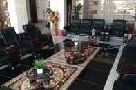 Lobby Al Eairy Furnished Apartments Tabuk 3