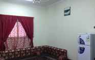 Bedroom 4 Al Eairy Furnished Apartments Tabuk 3
