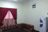 Bedroom Al Eairy Furnished Apartments Tabuk 3