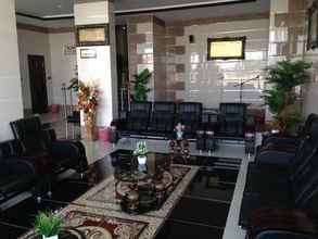 Lobby 4 Al Eairy Furnished Apartments Tabuk 3