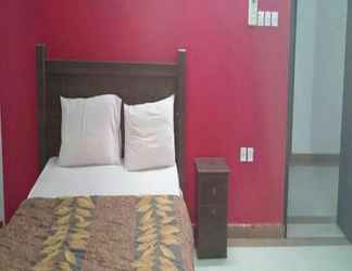Phòng ngủ 2 Al Eairy Furnished Apartments Hail 4