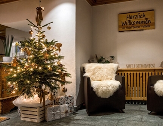 ล็อบบี้ 2 Hotel Seehof Valbella Lenzerheide