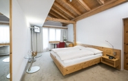 ห้องนอน 4 Hotel Seehof Valbella Lenzerheide