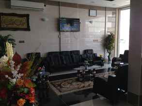 Lobby 4 Al Eairy Furnished Apartments Tabuk 5