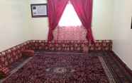 ห้องนอน 4 Al Eairy Furnished Apartments Tabuk 5