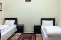 Bedroom Al Eairy Furnished Apartments Tabuk 6