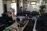 Lobby Al Eairy Furnished Apartments Tabuk 6