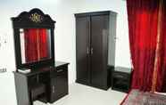 Bedroom 3 Al Eairy Furnished Apt Al Qunfudhah 1