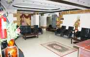 Lobby 3 Al Eairy Furnished Apt Al Qunfudhah 2