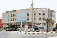 Bangunan Al Eairy Furnished Apt Al Qunfudhah 2