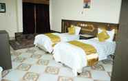 Kamar Tidur 4 Al Eairy Furnished Apt Al Qunfudhah 2