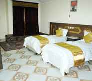 Kamar Tidur 4 Al Eairy Furnished Apt Al Qunfudhah 2