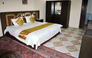 Bedroom 5 Al Eairy Furnished Apt Al Qunfudhah 2