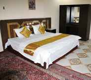 Kamar Tidur 5 Al Eairy Furnished Apt Al Qunfudhah 2