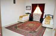 ห้องนอน 2 Al Eairy Furnished Apt Al Qunfudhah 3