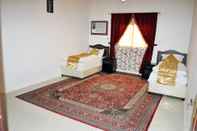 Kamar Tidur Al Eairy Furnished Apt Al Qunfudhah 3